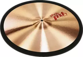 Būgnų lėkštė Paiste PST 7 Thin Crash 14"