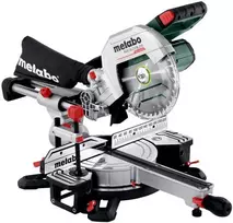 Metabo KGS 18 LTX BL 216 2x 5,2Ah