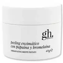 Gema Herrerias GH fermentinis pilingas su papainu ir bromelainu 40g
