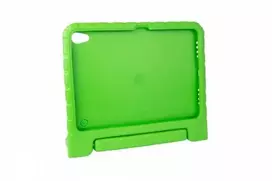 Planšetinio kompiuterio dėklas Alcasa Alcasa CASE-I10KG planšetinio kompiuterio dėklas 27,7 cm (10,9 colio) dangtelis žalias