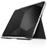 STM-222-383KX-01, Dėklas, Apple, iPad 10-os kartos: A2696, A2757, A2777, 27,7 cm (10,9"), 305 g