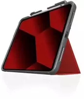 STM Dux Plus, Dėklas, Apple, iPad (10-osios kartos), 27,7 cm (10,9"), 476 g