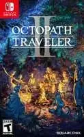 Square Enix „Octopath Traveller 2“ – „Nintendo Switch“.