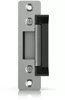 Ubiquiti UACC-Lock-Strike-Secure-15mm Fail-secure electric strike lock that connects to a UniFi Access Hub