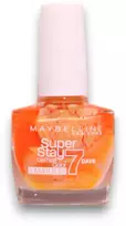 Maybelline Maybelline, Super Stay 7 Days, Nagų lakas, Nr. 873, Sun Kissed, 10 ml Moterims