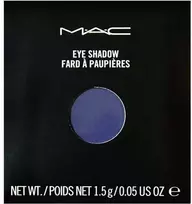 MAC Pro matinių akių šešėlių pudros „Naval“ papildymas 1,5 g