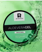 Byrokko Aloe Vera vėsinantis gelis po deginimosi, 215 ml