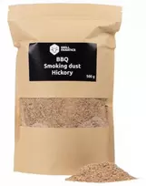 Roos Kcb Hikorio medžio rūkymo dulkės RoosKCB Grilis Fanatics 1365, 500g