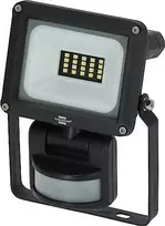Prožektorius Brennenstuhl Jaro, 10 W, 1150 lm, 6500 °K, IP65