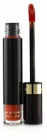 Tom Ford Skysti lūpų dažai Lip Lacquer Liquid Metal, 2,7 ml, Spalva:  04 Metal Flame