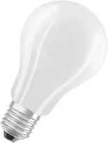 Ledvance 17W LED lemputė CLASSIC A, E27, baltos matinės sp., 2700K