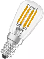 Ledvance 2,8W LED lemputė SPECIAL T26, E14, skaidri, 2700K