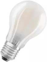 Osram 11W LED lemputė LED SUPERSTAR PLUS, E27, baltos matinės sp., 2700K, dimeriuojama