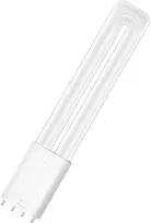 Osram 8W LED lemputė DULUX, 2G11, baltos matinės sp., 3000K