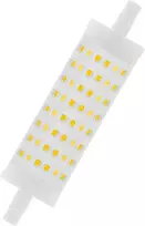 Ledvance 15W LED lemputė LINE, R7s, skaidri, 2700K