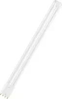 Ledvance 25W LED lemputė DULUX, 2G11, baltos matinės sp., 3000K