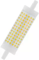 Osram 18,2W LED lemputė LINE, R7s, skaidri, 2700K, dimeriuojama