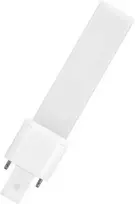 Osram 3,5W LED lemputė DULUX, G23, baltos matinės sp., 4000K