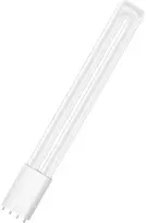 Ledvance 12W LED lemputė DULUX, 2G11, baltos matinės sp., 3000K