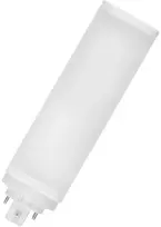 Ledvance 20W LED lemputė DULUX, GX24q-4, baltos matinės sp., 4000K