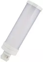 Ledvance 9W LED lemputė DULUX, GX24d-3, baltos matinės sp., 4000K