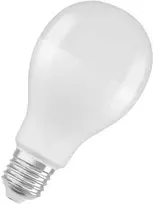Osram 20W LED lemputė CLASSIC A, E27, baltos matinės sp., 2700K, dimeriuojama
