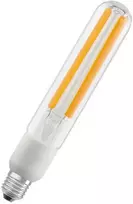 Osram 35W LED lemputė NAV, E27, skaidri, 2700K
