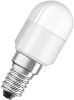 Osram 2,3W LED lemputė SPECIAL T26, E14, baltos matinės sp., 2700K