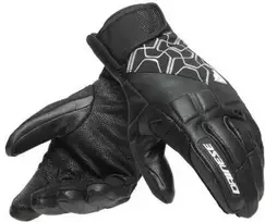 DAINESE HP GLOVES moteriškos slidinėjimo pirštinės (Dydis: S)