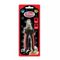 PET NOVA Clipper nagų kirpimo žirklės S 12x6cm