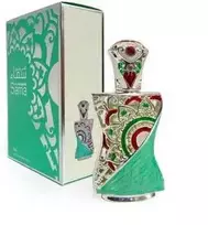 Al Haramain Sama Aliejiniai Kvepalai Moterims 15ml