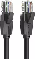 Vention UTP CAT6 RJ45 Ethernet tinklo kabelis 1000Mbps 1.5m