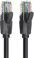 Vention UTP CAT6 RJ45 Ethernet tinklo kabelis 1000Mbps 1m