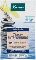Kneipp Deep Relaxation Bath Salt Bath Salt Unisex, 60 g