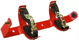 Automobilinis gesintuvo laikiklis - 4kg. svoriui