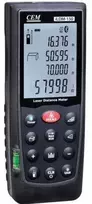 Lazerinis atstumų matuoklis iLDM-150