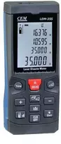 Lazerinis atstumų matuoklis LDM-35S