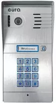 IP vaizdo domofono kamera 'IVP-01C7 LUTUS'