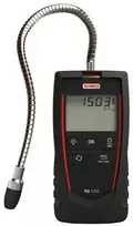 Dujų nuotėkio detektorius KIMO FG 110