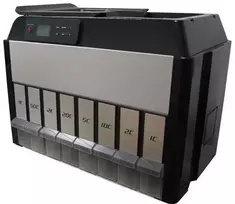 Monetų skaičiavimo aparatas CCE 415