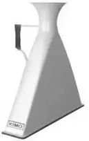 Gaubtas anemometrams KIMO K150