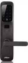 Bluetooth išmani spyna ASL8112K-B
