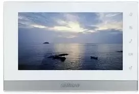 IP domofono monitorius VTH1510CHW-2