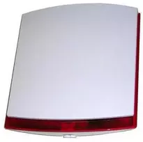 Odyssey 5E lauko sirena (raudona)