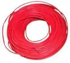 Gaisrinis kabelis 2x1.5mm