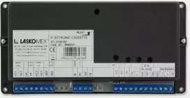 Durų kontrolės valdiklis EC-3100/INT