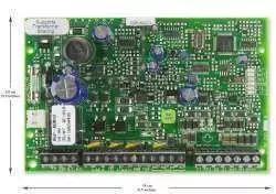 Vienerių durų praėjimo kontrolės modulis PARADOX DGP ACM-12