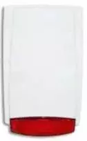 Lauko sirena MR300 (raudona)
