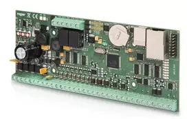 Įeigos ir pastatų automatikos kontroleris ROGER MC16-4