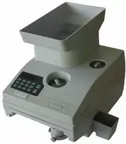 Monetų skaičiavimo aparatas CCE 411